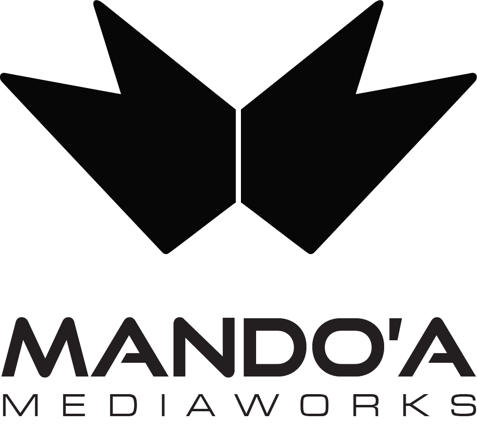 Mandoa Entertainment