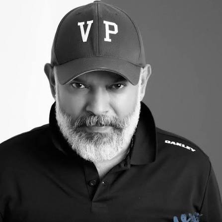 Director Venkat Prabhu